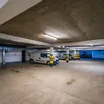 公寓 Gorska Kryjowka 扎科帕内