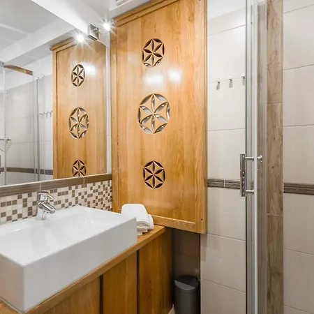 Apartamento Górska Kryjówka Zakopane