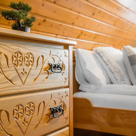 Górska Kryjówka * Zakopane