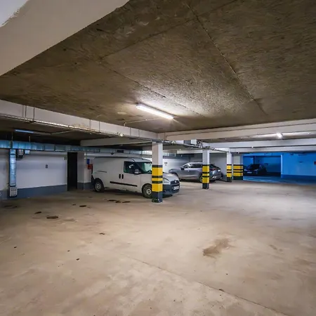 Apartamento Górska Kryjówka Zakopane