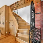 Gorska Kryjowka Apartment *
