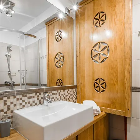 Gorska Kryjowka Apartment Zakopane